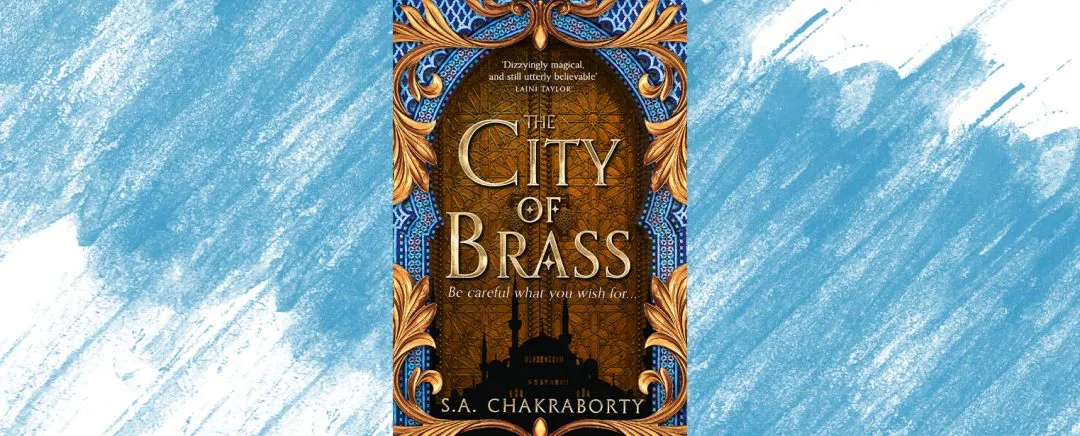  The City of Brass