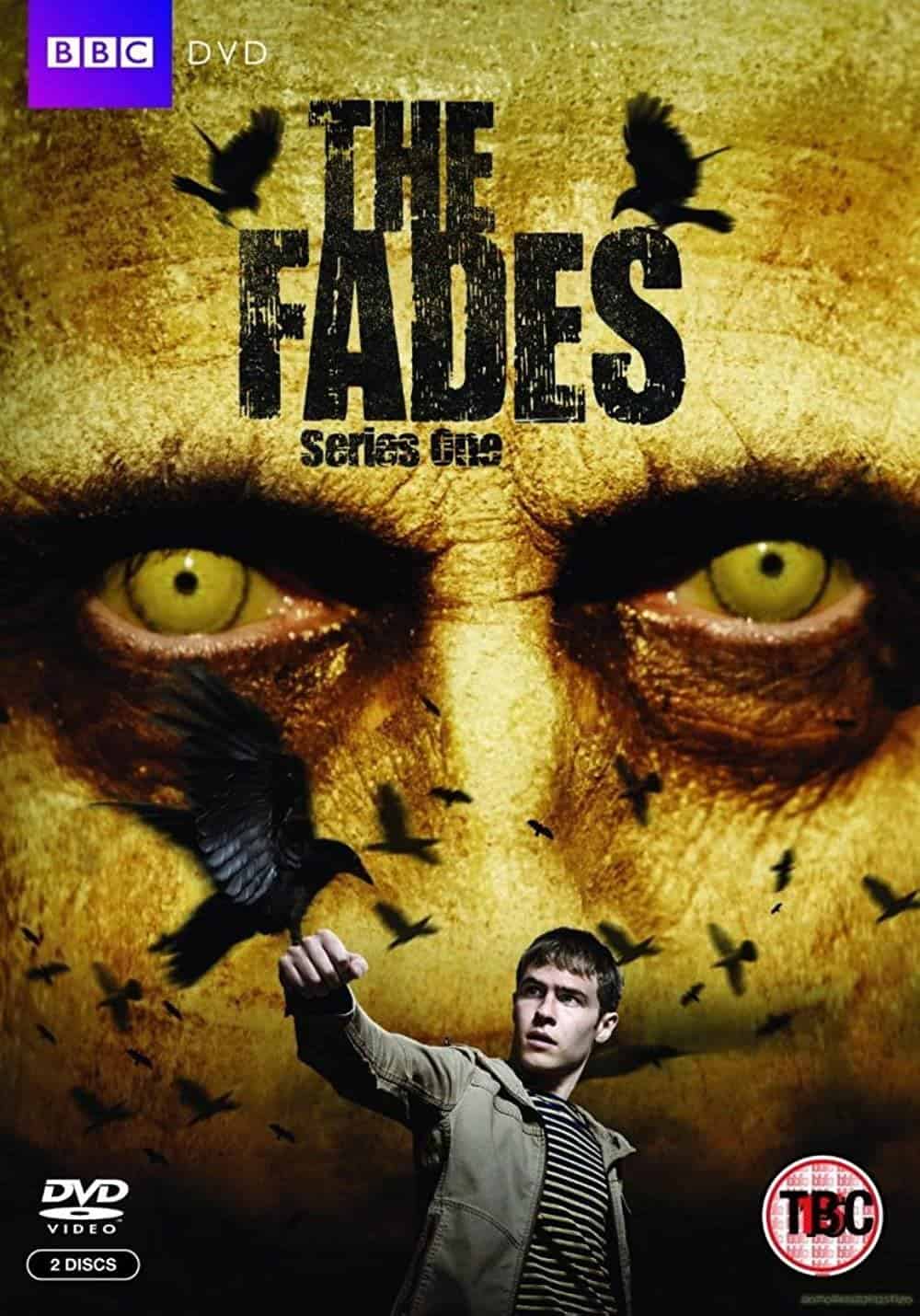 The Fades 2011