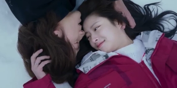 The Forbidden Flower