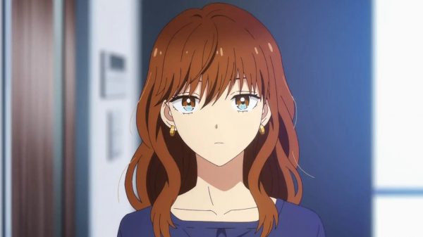 The Ice Guy And His Cool Female Colleague episode 12 release date Details