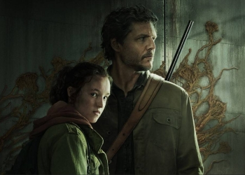 The Last of Us 2023