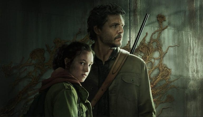 The Last of Us 2023