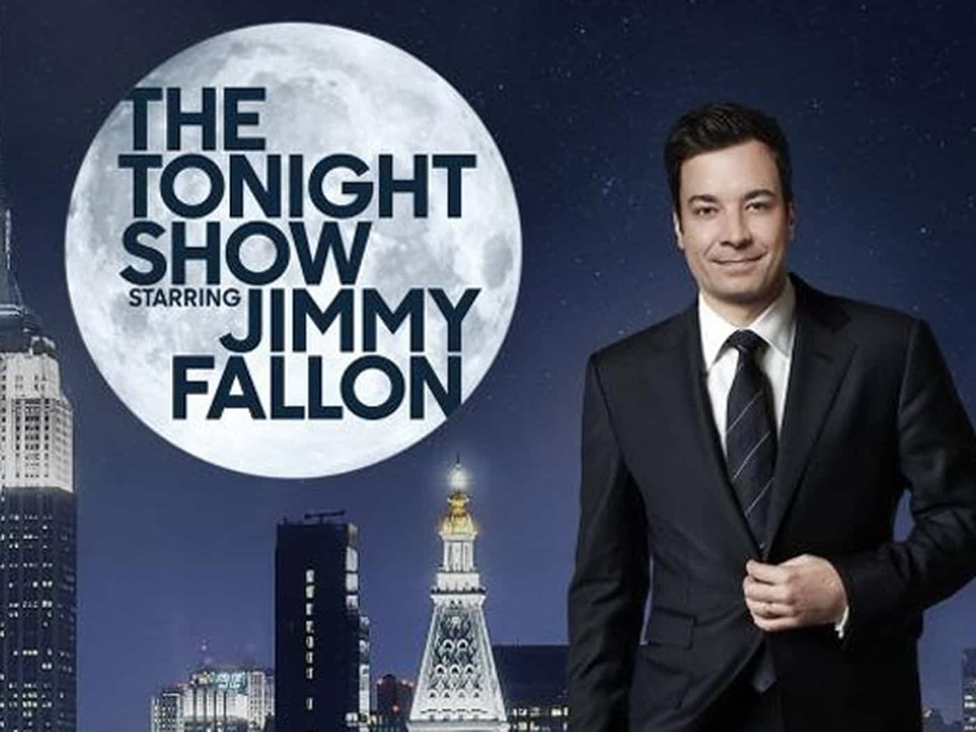 The Late Show with Jimmy Fallon