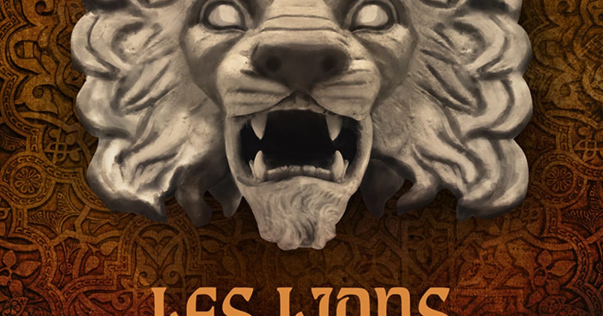 The Lions of al-Rassan