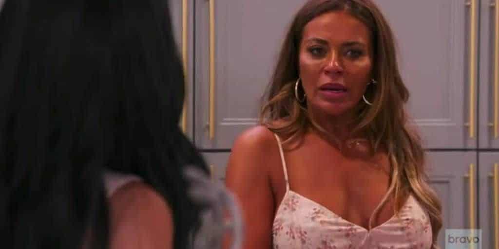 The Real Housewives Of New Jersey Season 13 Episode 8 Release Date