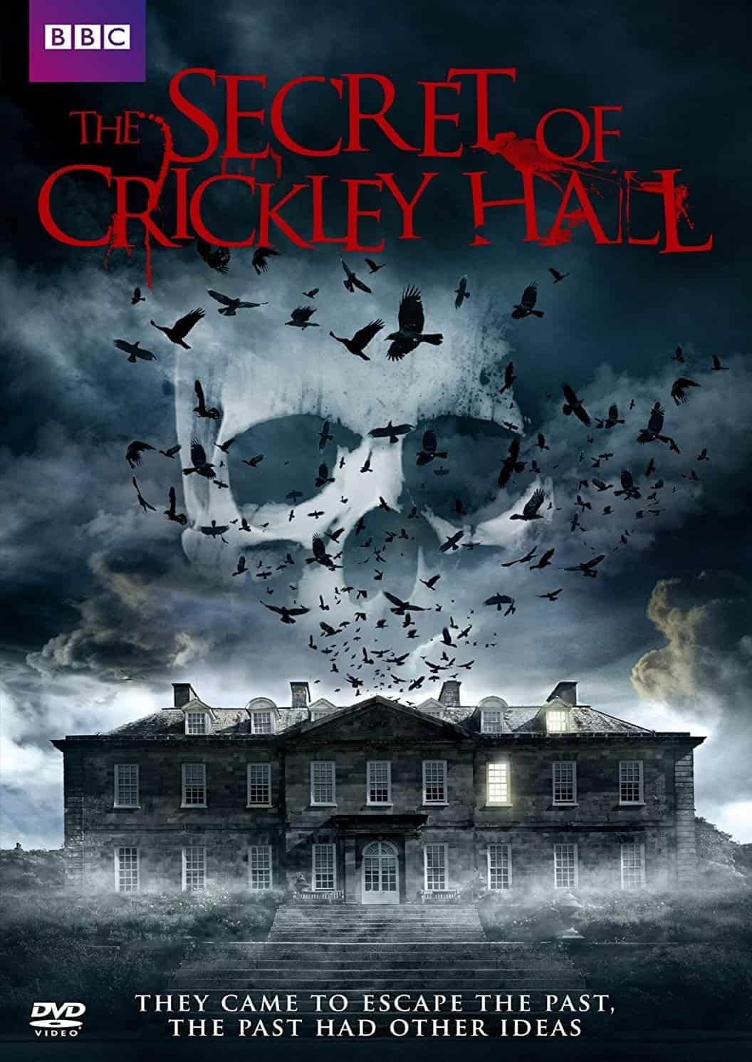 The Secret of Crickley Hall 