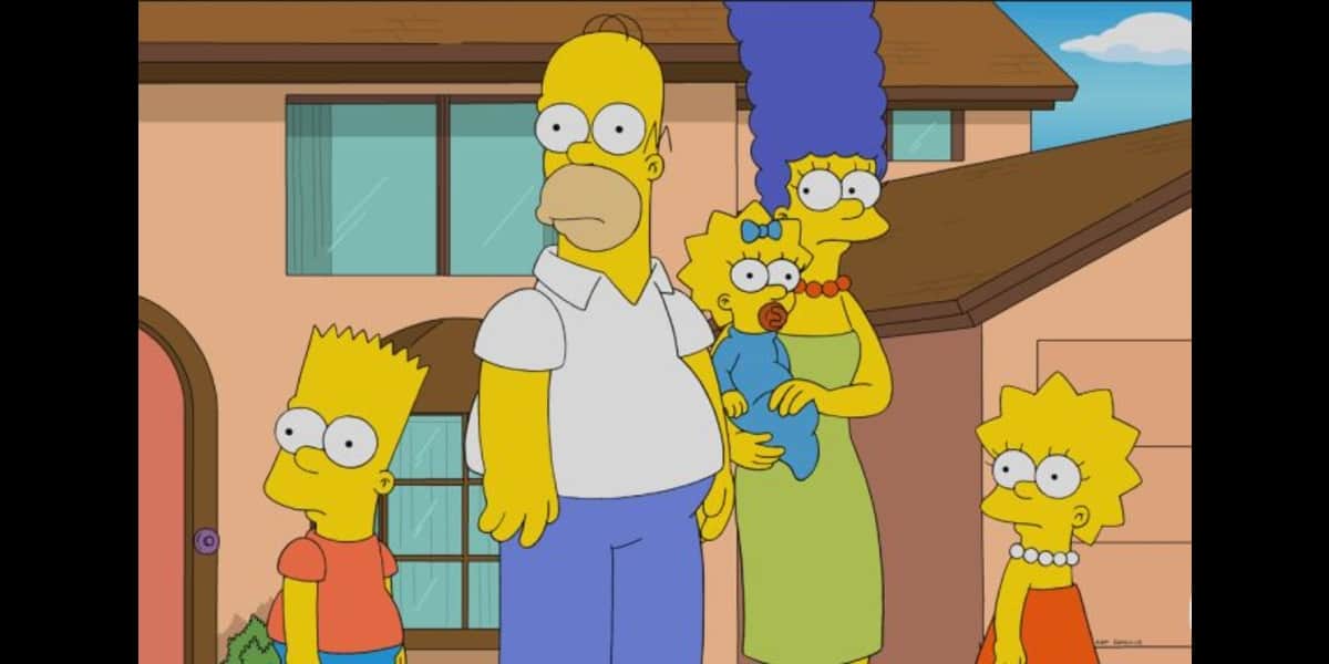 The Simpsons Season 34 Episode 16 Review
