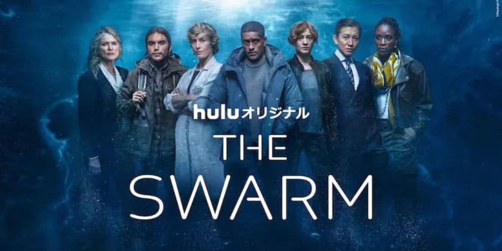 The Swarm Episode 5 & 6 Release Date, Spoilers And Stream Guide