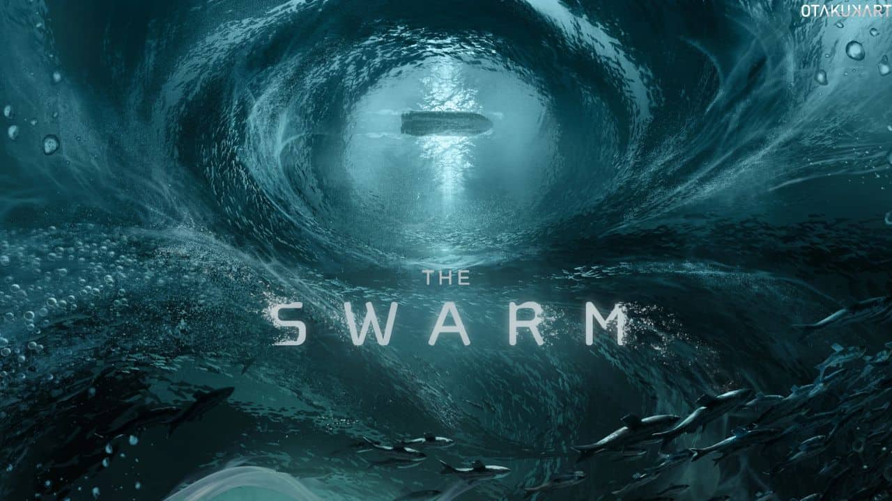 The Swarm Episodes 3 & 4 Release Date