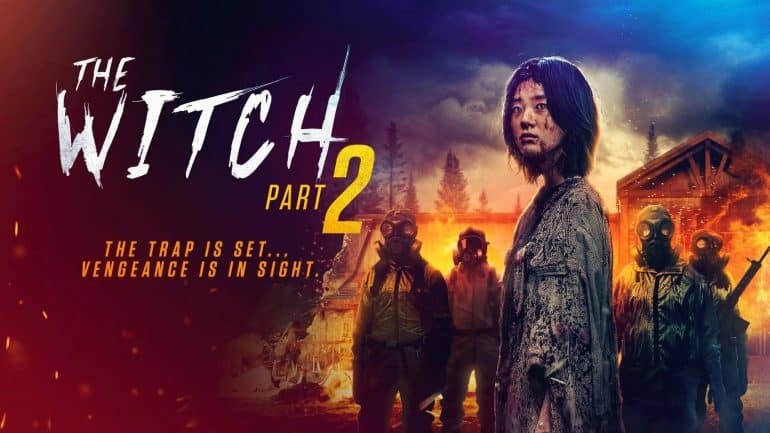 The Witch Part 2 Review