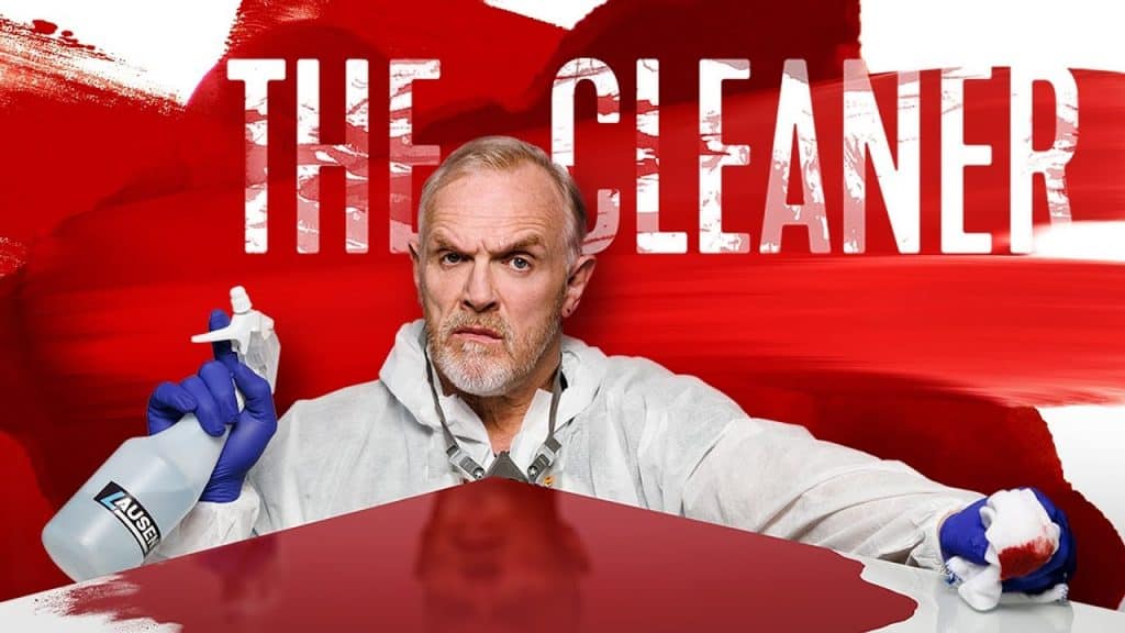 How To Watch The Cleaner Season 2 Episodes? Streaming Guide - OtakuKart