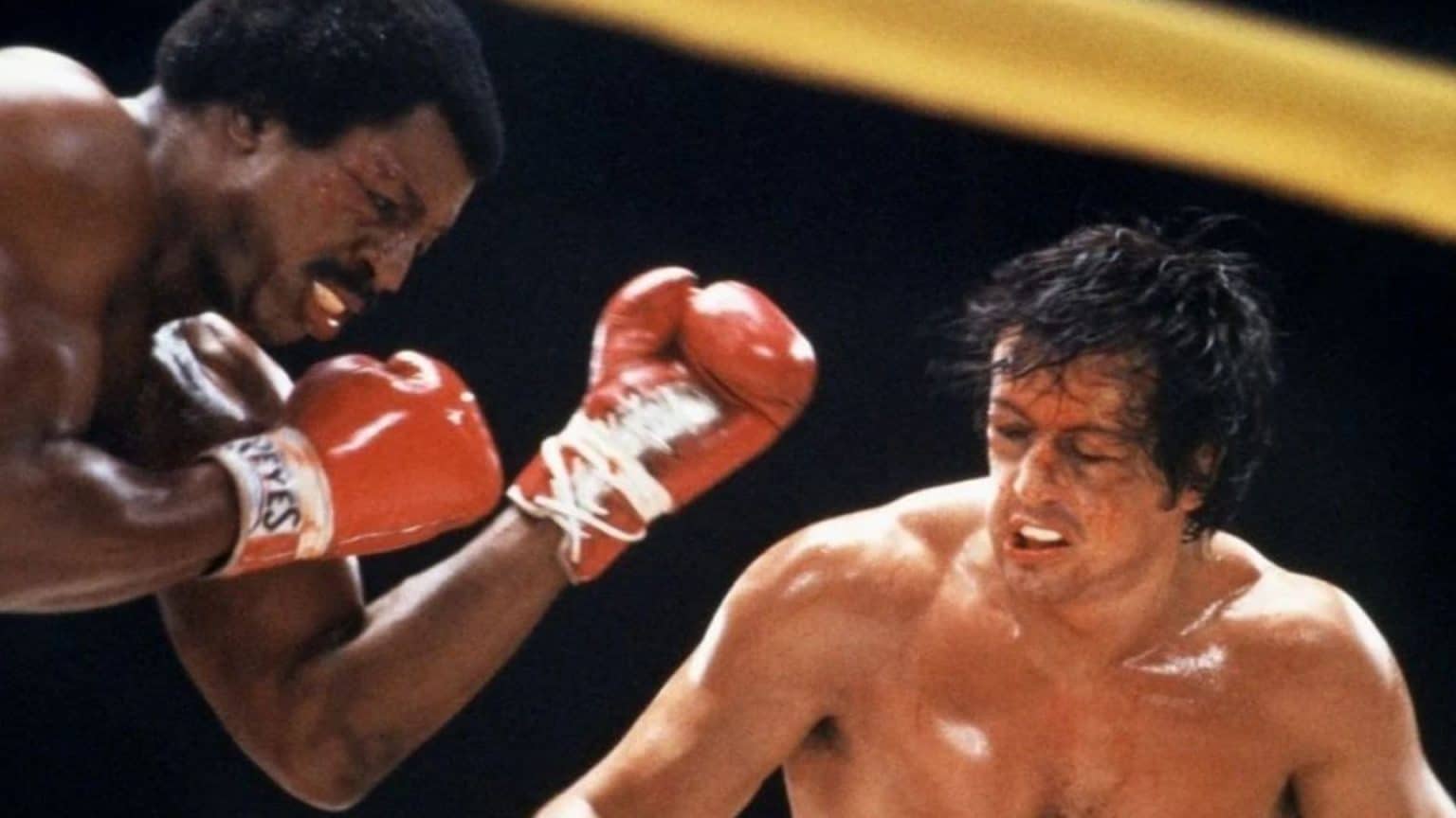 How Did Apollo Creed Die? Explained - OtakuKart
