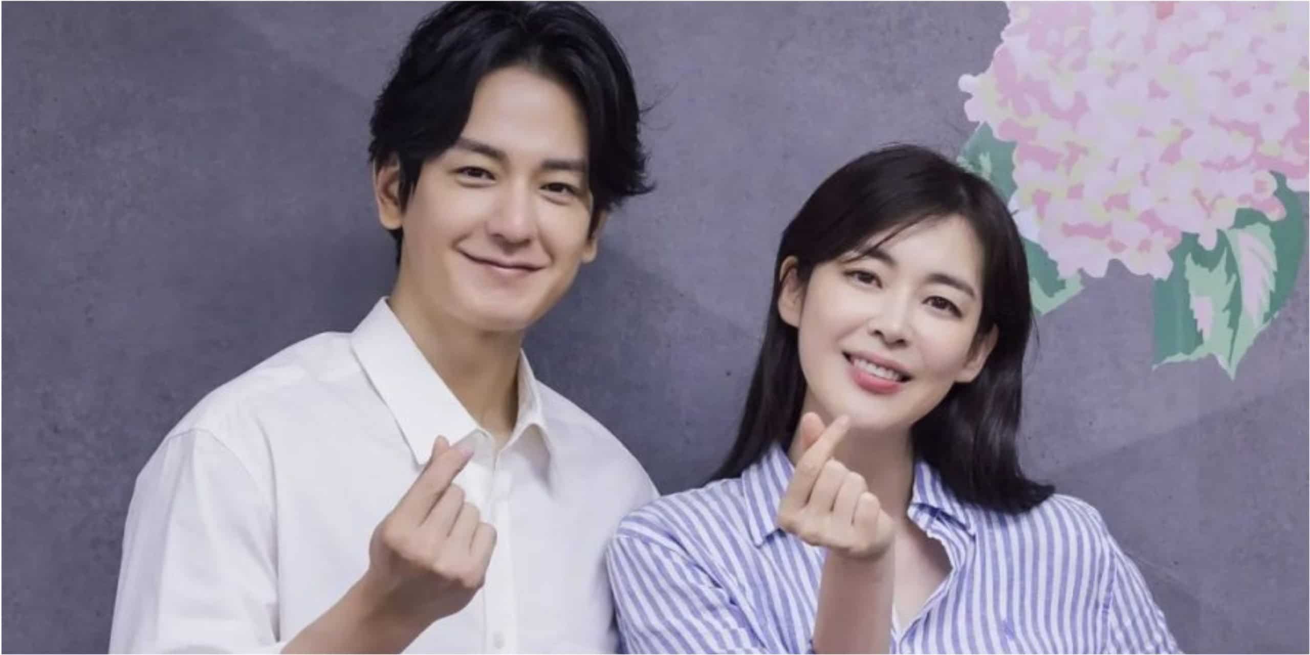 Three Bold Siblings K-drama Episode 49 Cast
