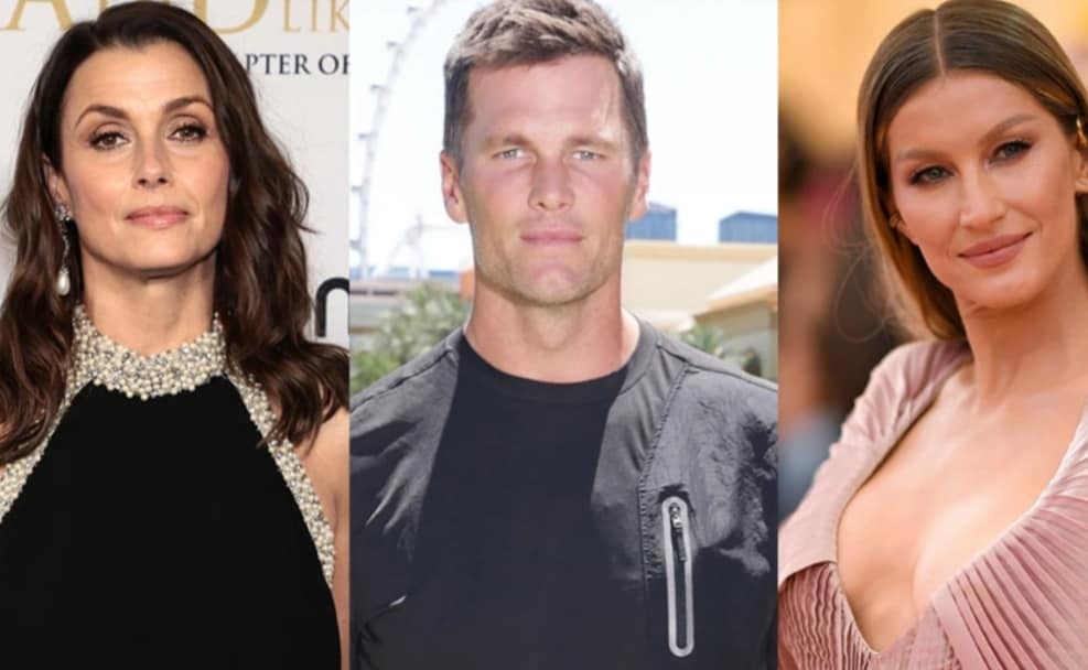 Did Tom Brady Cheat On His Pregnant Wife?