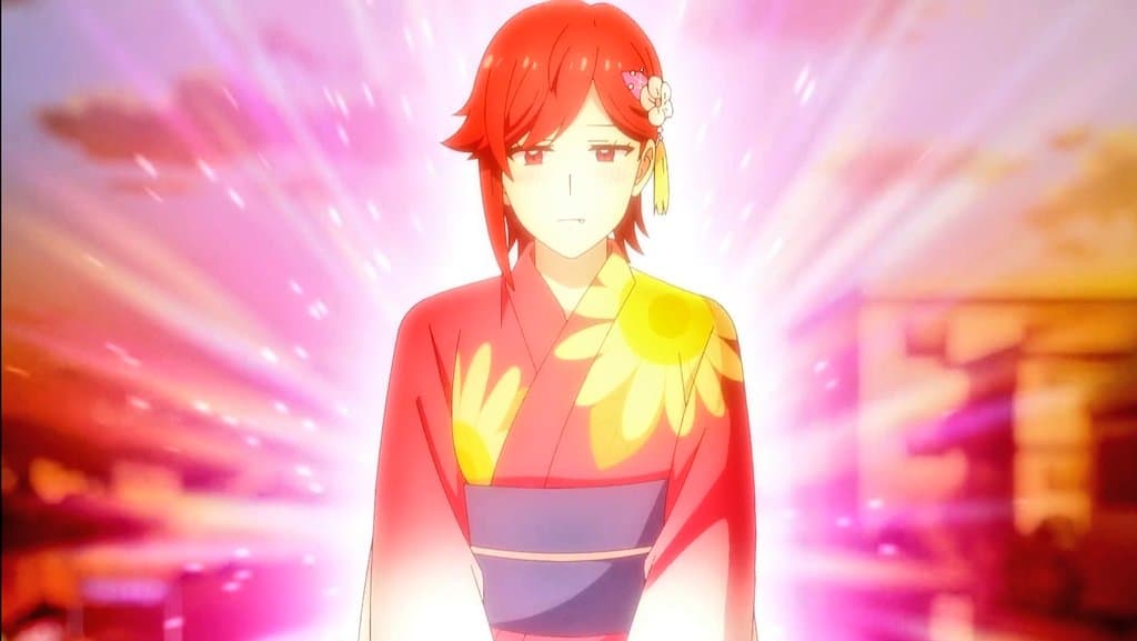 Tomo-Chan Is A Girl! Episode 10 Release Date Details