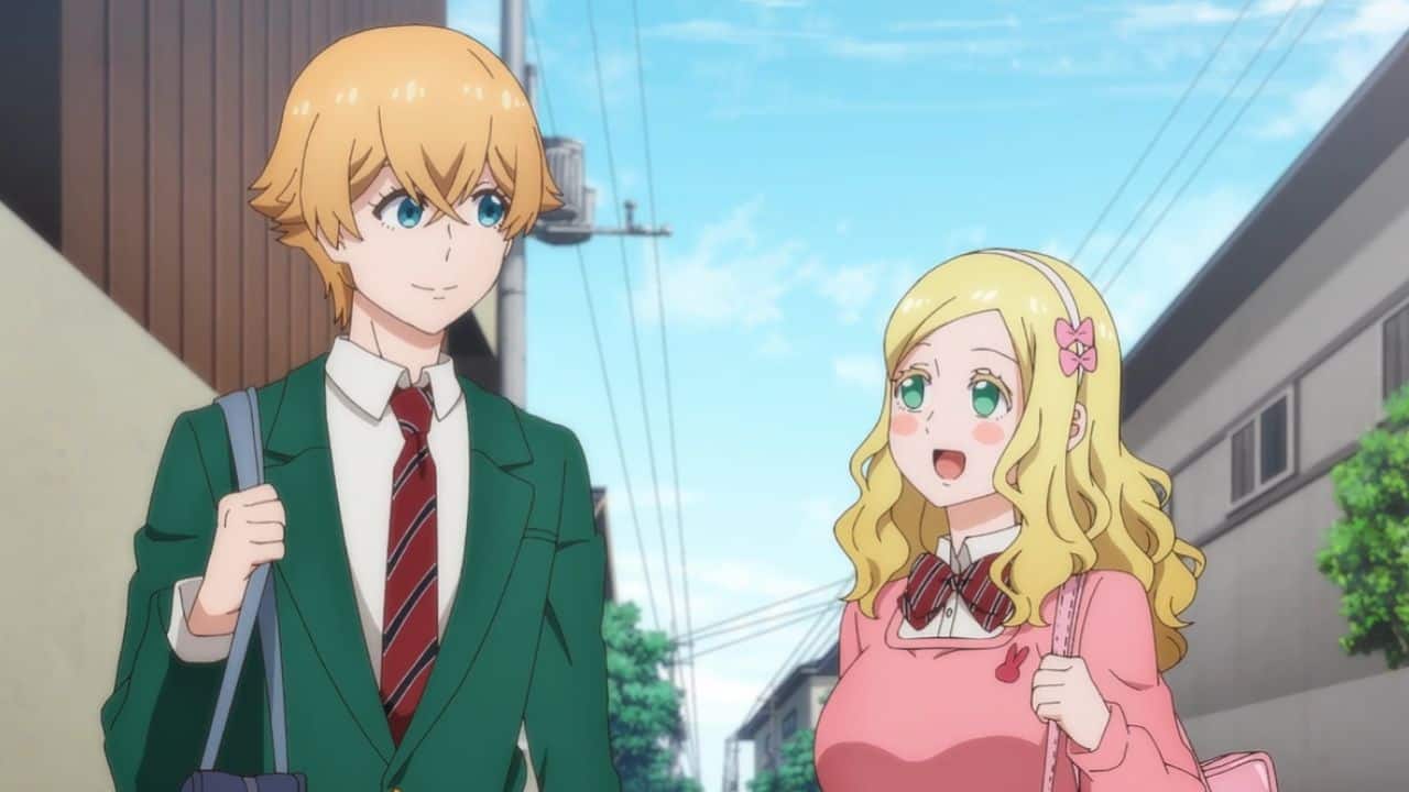 Tomo-chan is a Girl! Episode 11 release date and time, countdown, what to  expect, and more