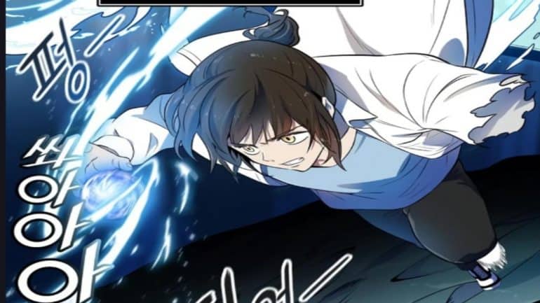 Tower Of God Chapter 563: Release Date, Spoilers & Where To Read