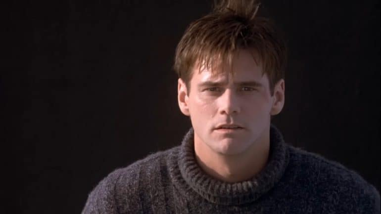 The Truman Show Ending Explained