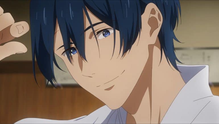 Tsurune: Kazemai Koukou Kyuudoubu Season 2 Episode 12: Release Date