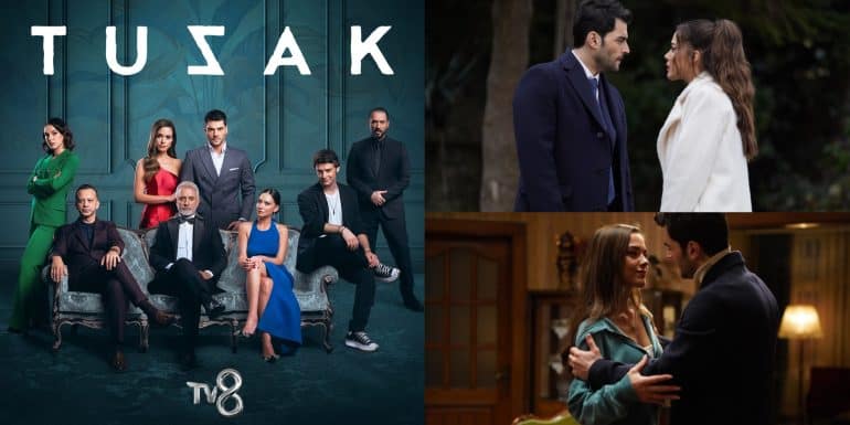 Tuzak Turkish Series Episode 19 Release Date