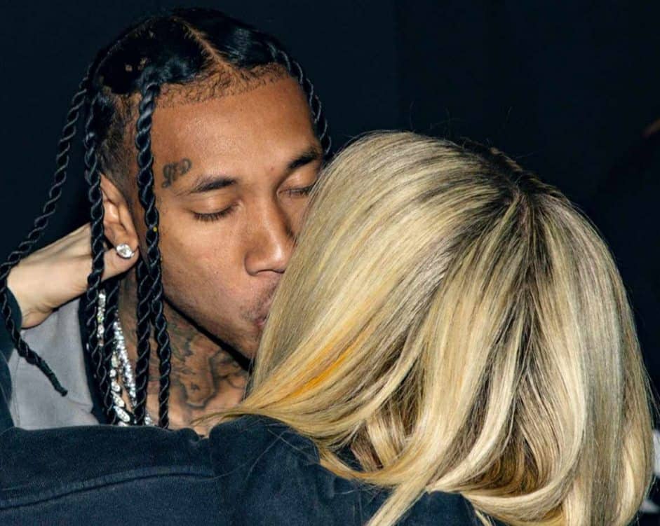 Are Tyga And Avril Lavigne Dating? 