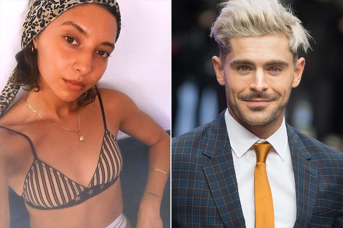 Who Is Vanessa Valladares? All About Zac Efron's Girlfriend Who Was Almost In Byron Baes Series Revealed!