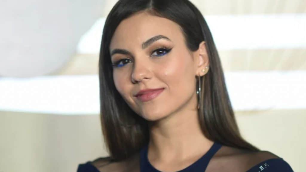 Is Victoria Justice Pregnant? The Gilmore Girls Actress' Personal Life