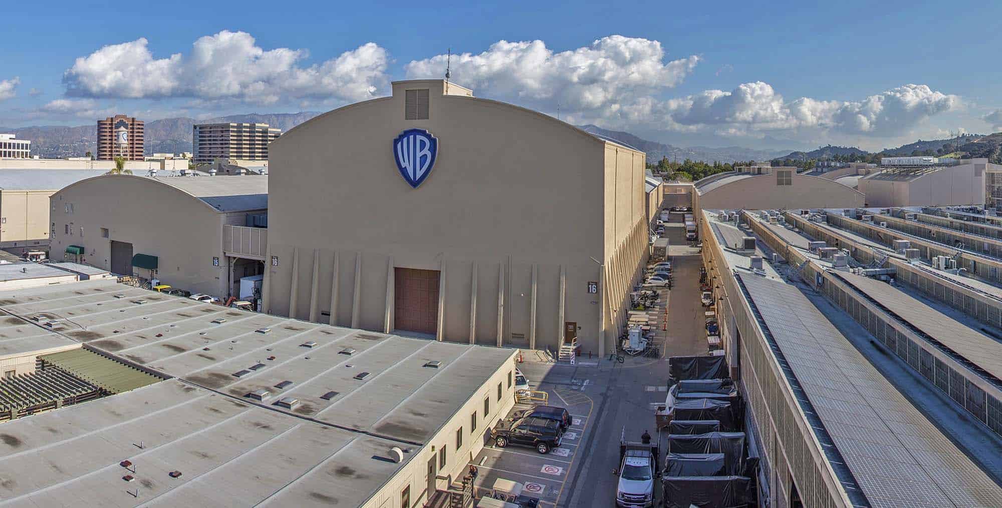 Estudio Warner Bros.