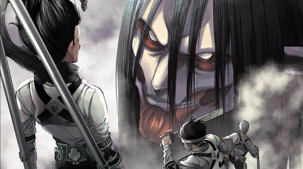 Watch Attack On Titan Season 4 Part 3 Episodes Streaming Guide and details