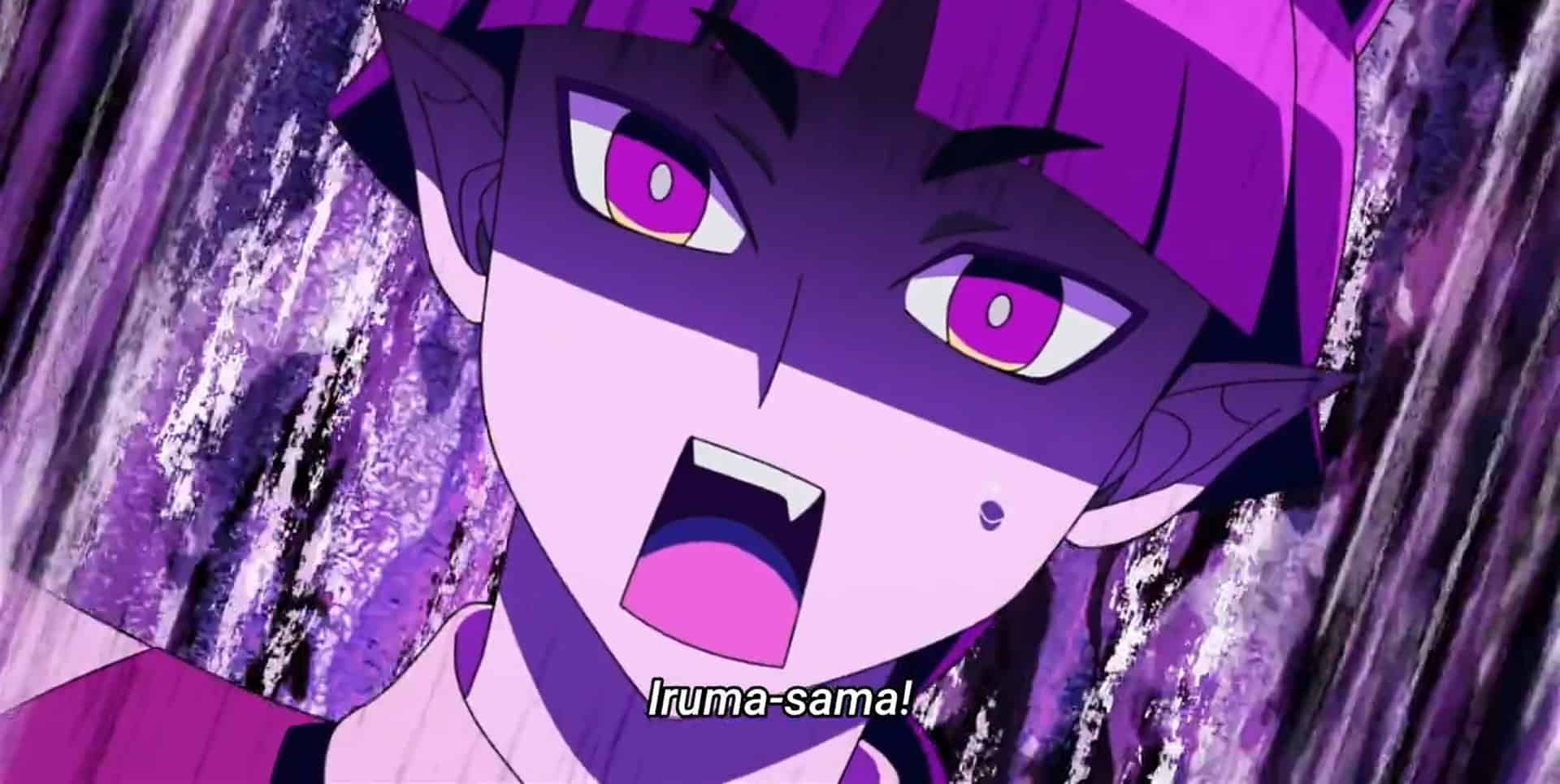 Bienvenido a Demon-School, Iruma-kun Temporada 3 Episodio 21 Fecha de lanzamiento