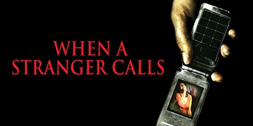 When A Stranger Calls Ending Explained