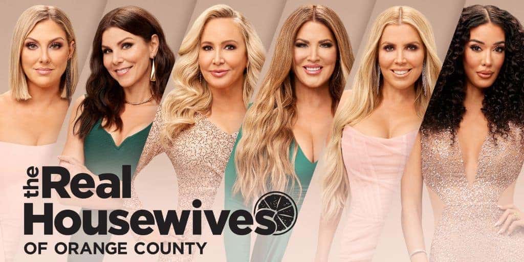 The Real Housewives Of Orange County Season 17 Episode 3