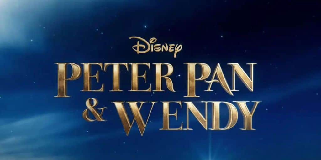 Where is Peter Pan and Wendy Filmed All About The Filming Locations
