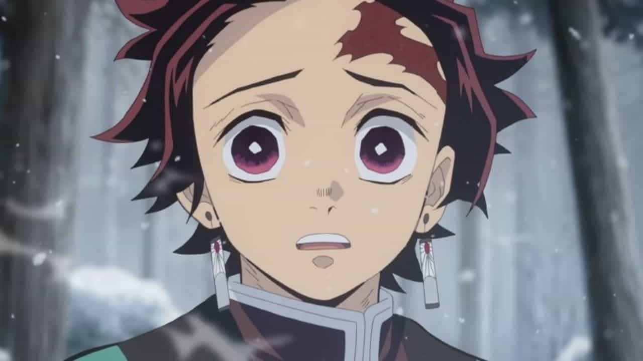 Who Does Tanjiro End Up With In Demon Slayer? Answered