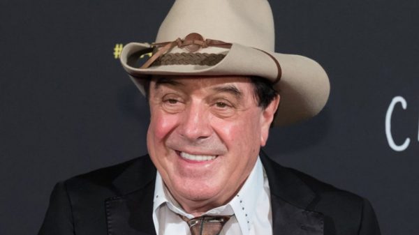 Who Is Molly Meldrum's Partner