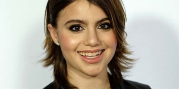 Who Is Sami Gayle’s Partner? Blue Bloods Actress’ Love Interest