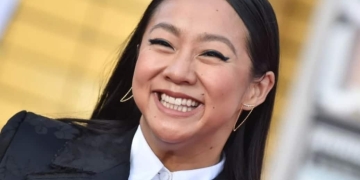 Who Is Stephanie Hsu’s Partner? Everything Everywhere All at Once Star’s Love Interest