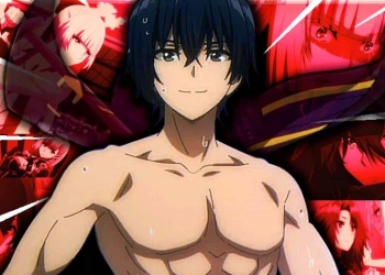 Who does Cid Kagenou end up with?