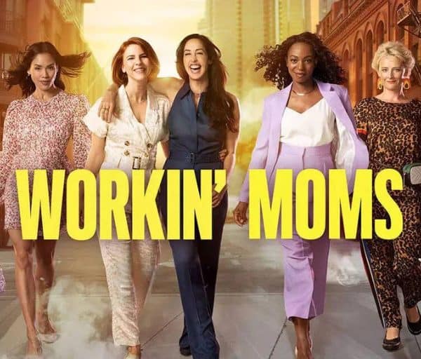 Workin' Moms Season 7 Episode 11 Release Date, Spoilers And Stream Guide