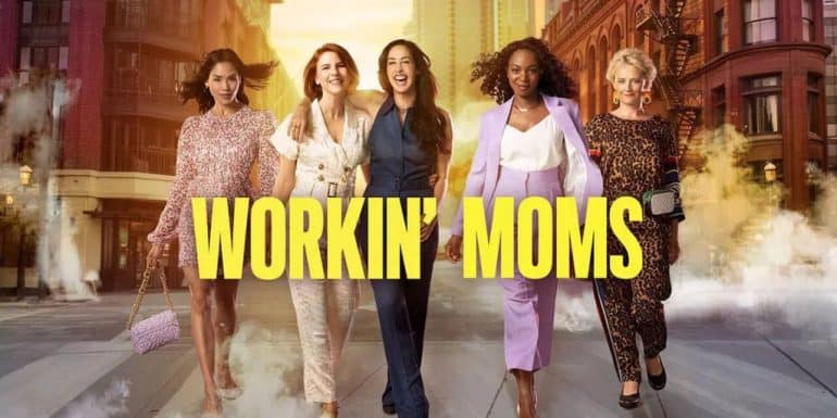 Workin' Moms Season 7 Episode 11 Release Date, Spoilers And Stream Guide