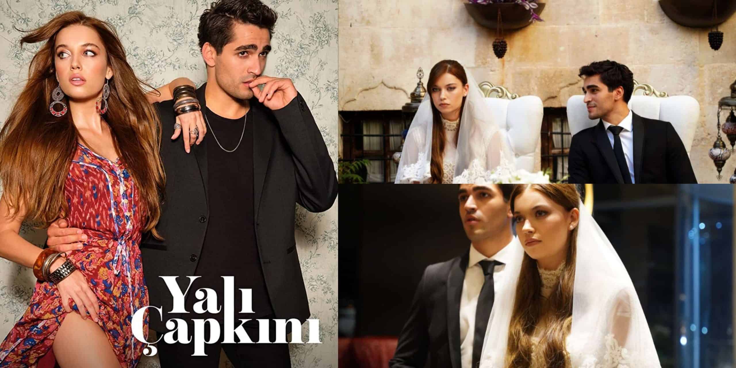 Yali Capkini Turkish Series Episode 23 Release Date