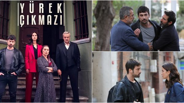 Yurek Cikmazi Episode 15: Release Date, Preview & Streaming Guide ...