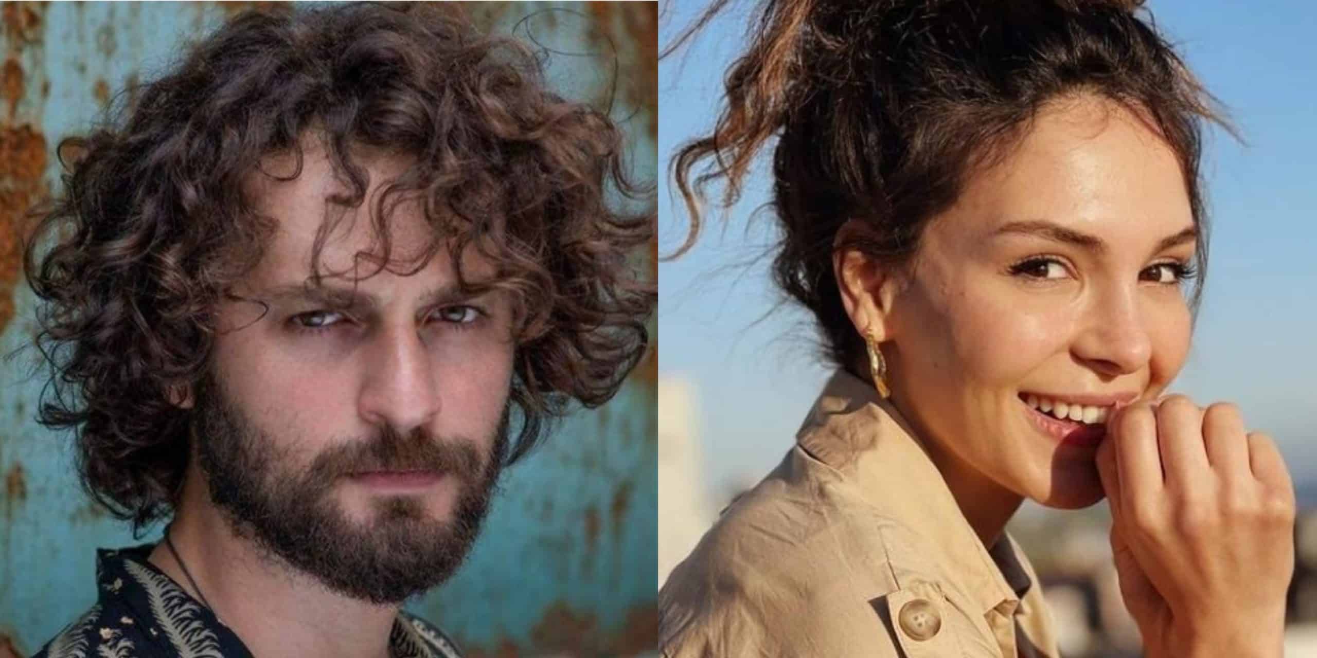  Yüz Yillik Mucize Turkish Romance Series Cast