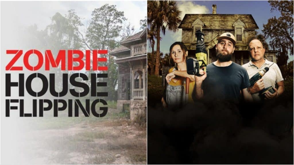 What Happened To Zombie House Flipping? Explained OtakuKart