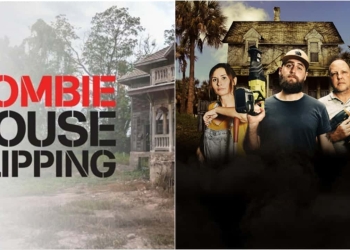 Zombie House Flipping