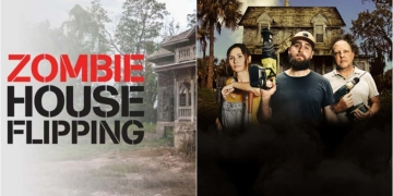 Zombie House Flipping