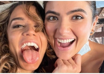 arienne mandi partner