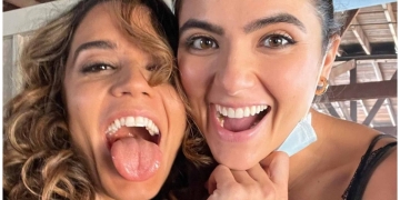 arienne mandi partner