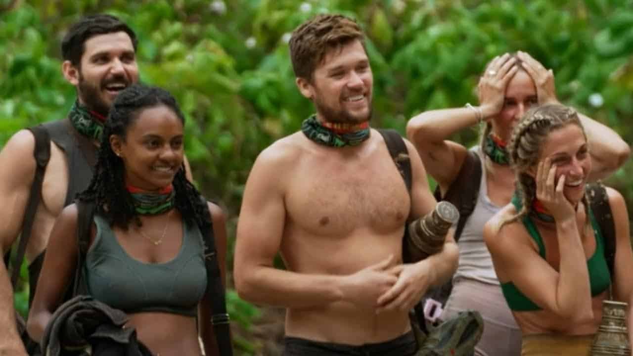 Australian Survivor Season 10 Episode 24