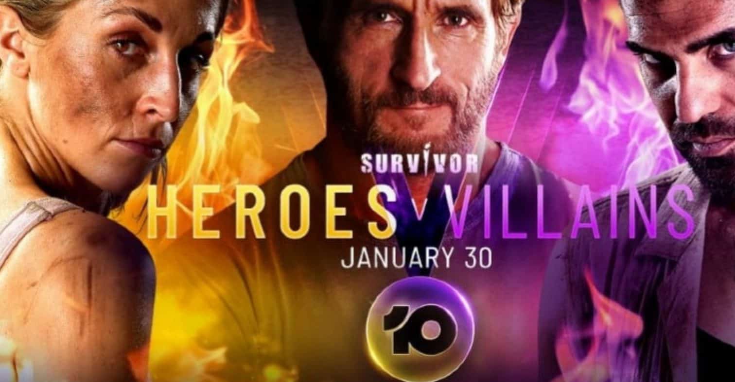 Australian Survivor Season 10 Episode 15 recap